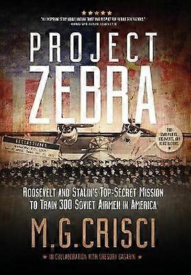 Project Zebra