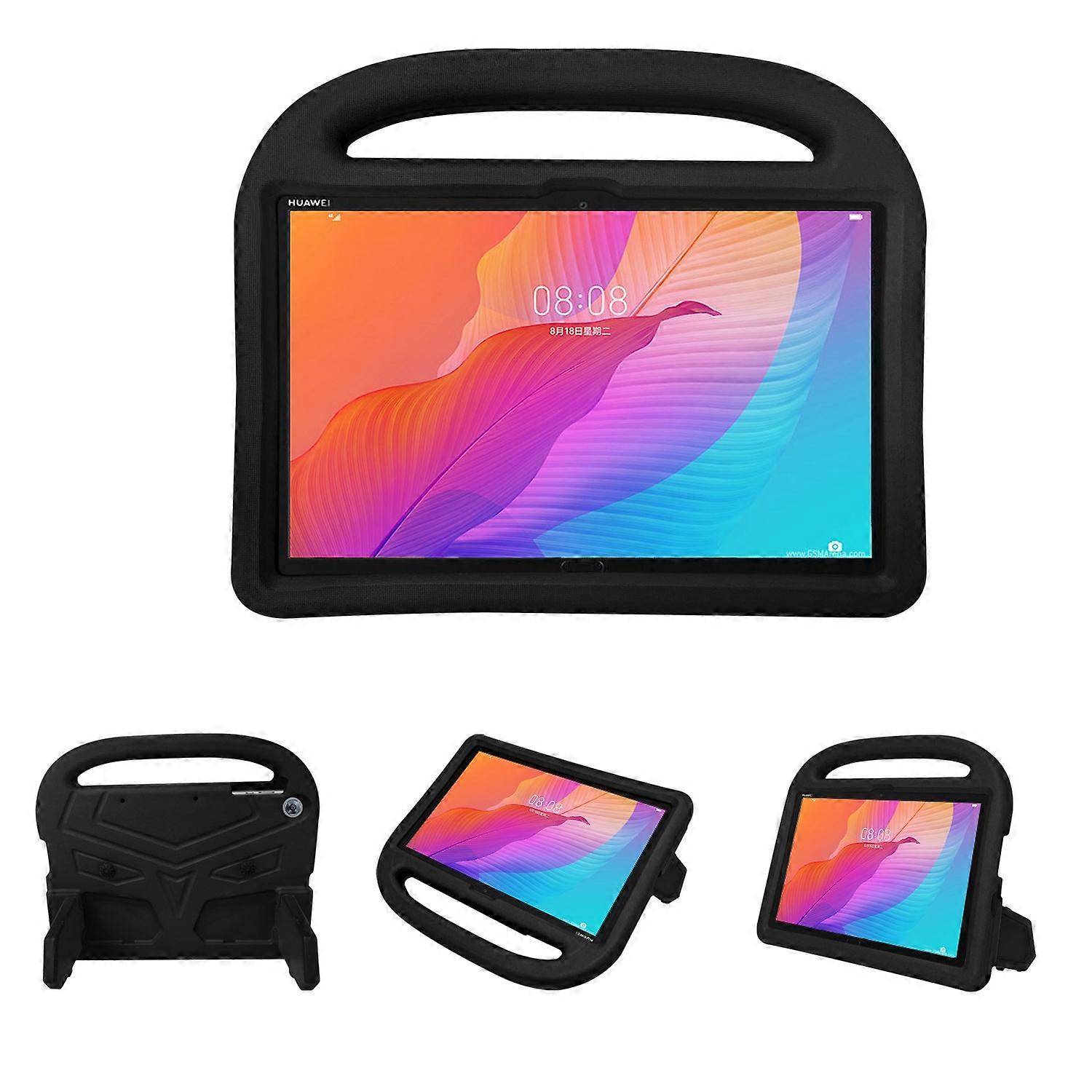 For Huawei MatePad T10S 10.1 / T10 9.7 Sparrow Style EVA Material Children Shockproof Casing Shell