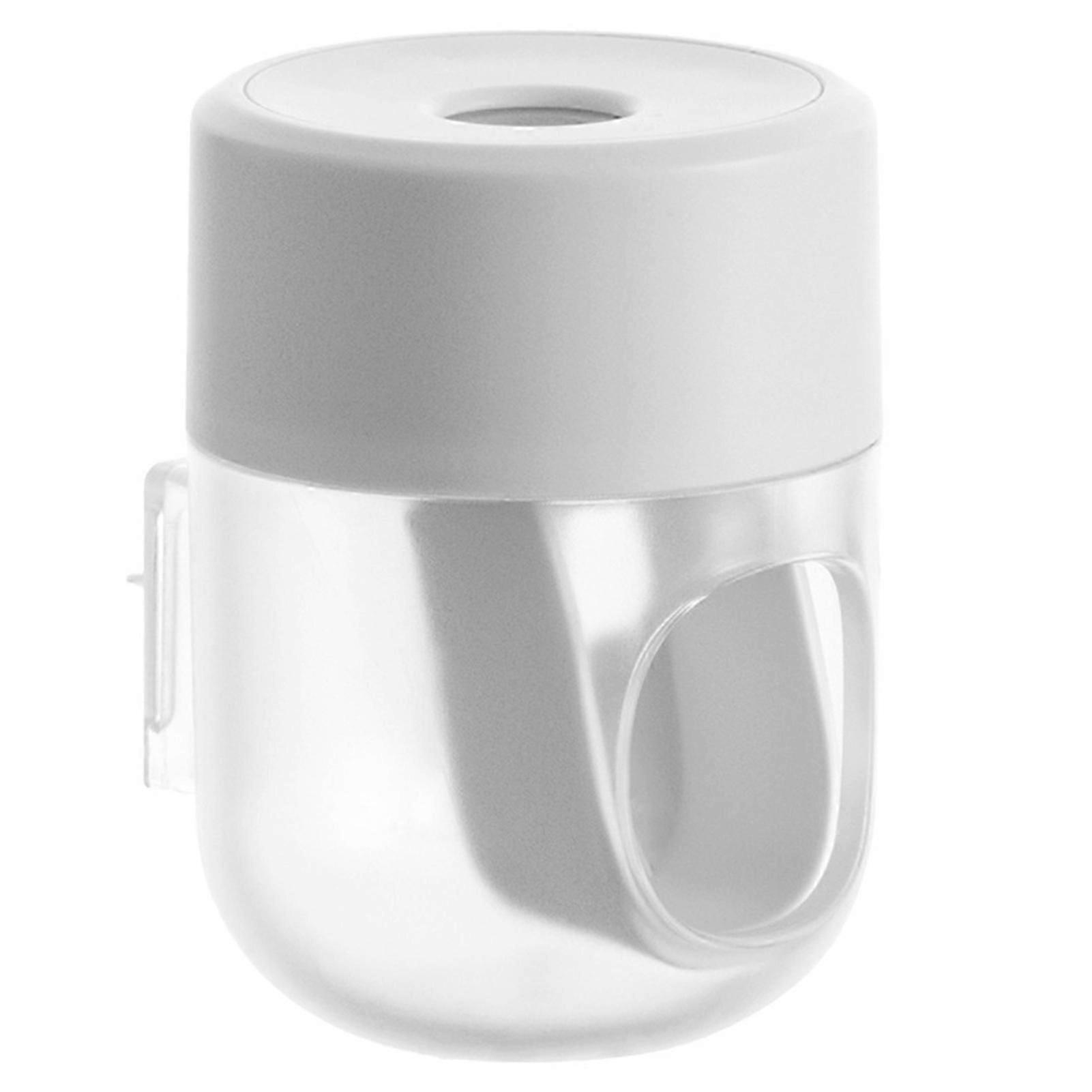 Rolling Tube Toothpaste Squeezer Easy to Use Torsion Rod Squeeze for Home Dorms Hotels Travel