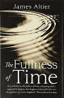 A Plenitude dos Tempos - James Altier