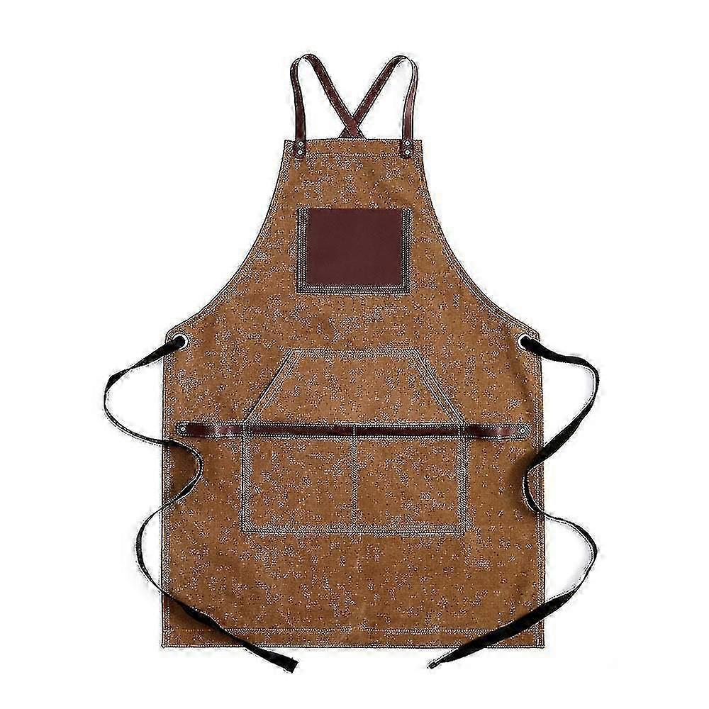 H Stylist Apron Apron Cosmetologist Apron Ging Apron Salpron