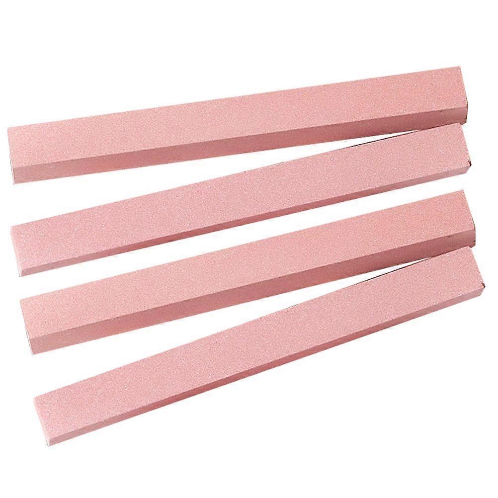 4Pcs Guitar String Cleaning Tools String Deoxidation Maintenance Accessories
