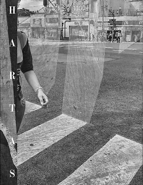 Hartas by Pablo Ortiz Monasterio Paperback