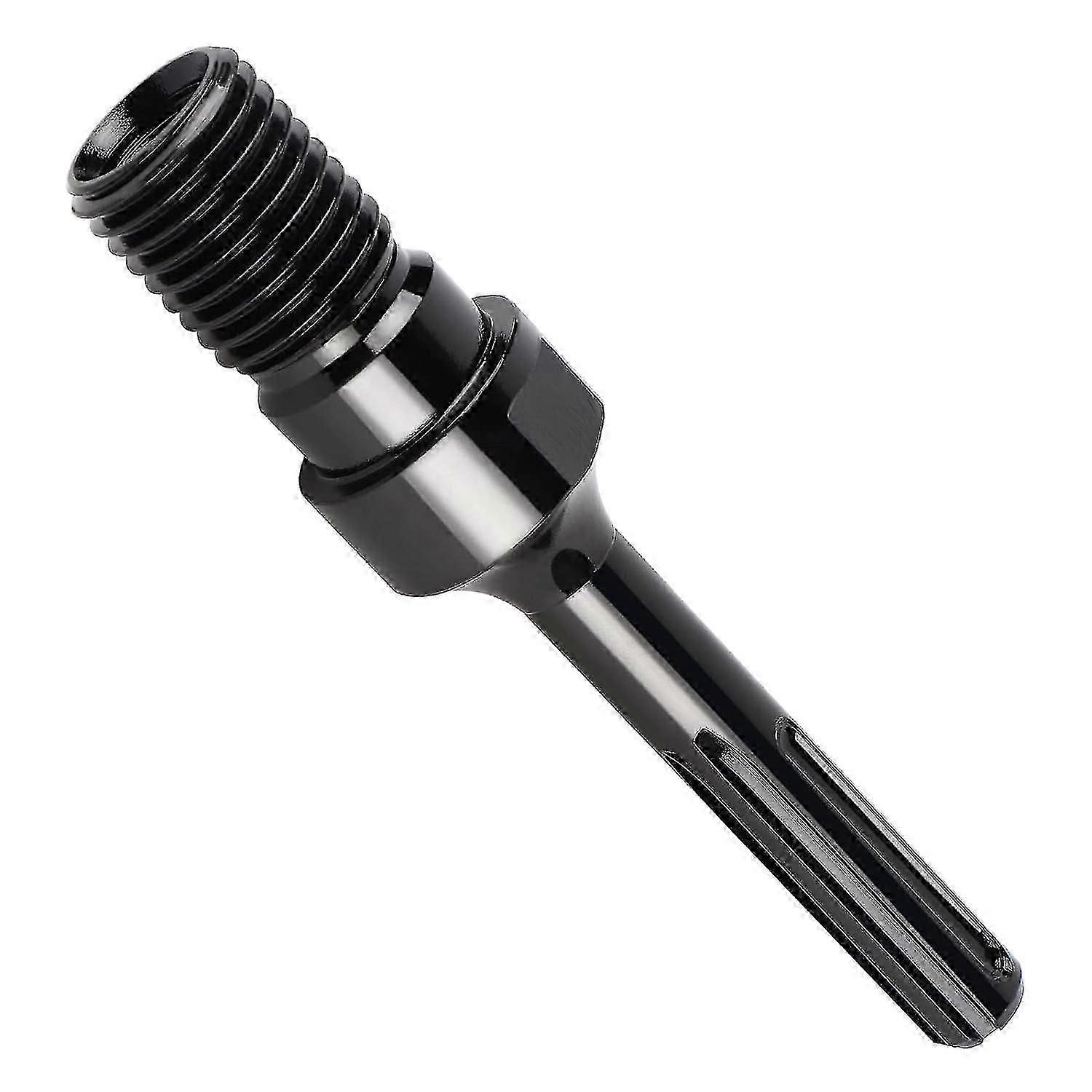 1-1/4' UNC thread core drill bit to SDS MAX adapter