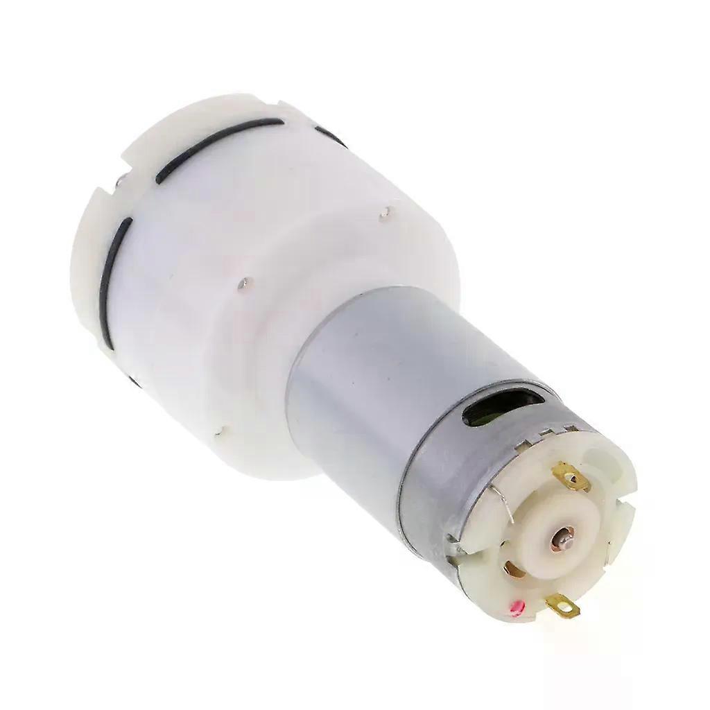 DC12V Air Compressor Air Suction Vacuum Pump Tool Pump Mini Vacuum Pump