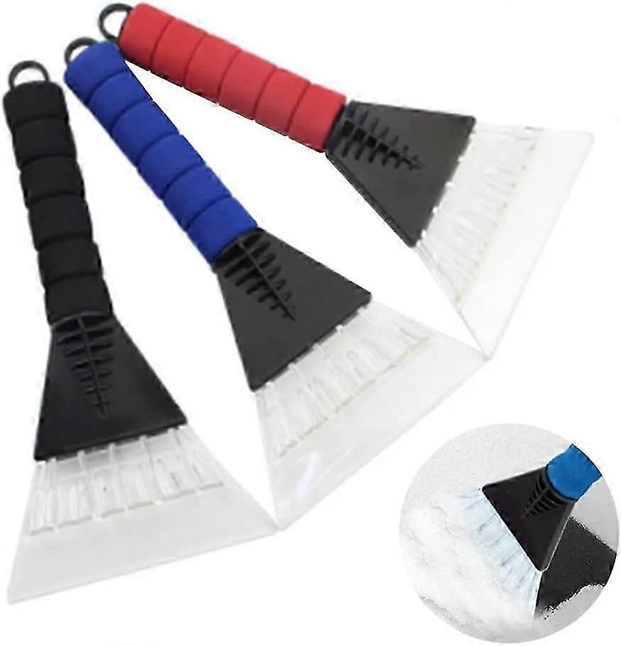 3 Pieces Ice Scraper Car,The Ice Scraper for Cars,Used Ice Scraper  s Ice Scraper 02