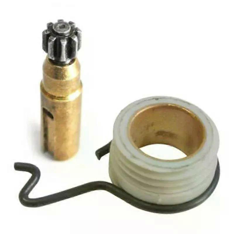 Oil Pump Oiler & Worm For Chainsaw 017 018 MS180 MS170 MS210 021 023 025 MS250 MS230 Chain Saw Part