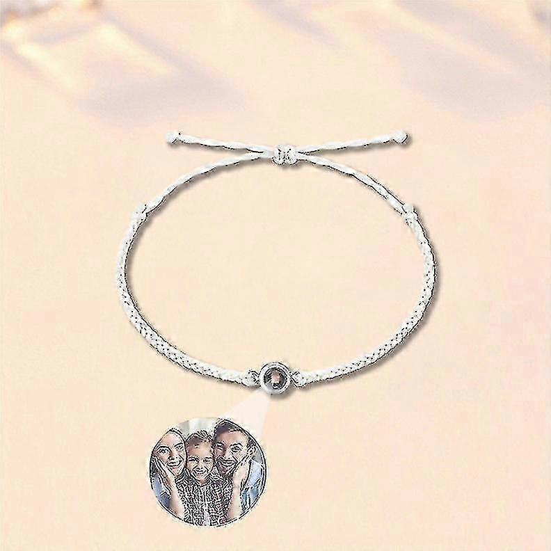 Tib New Bed Blet Circle Photo Blet Com Project Necklace Personality Memorial