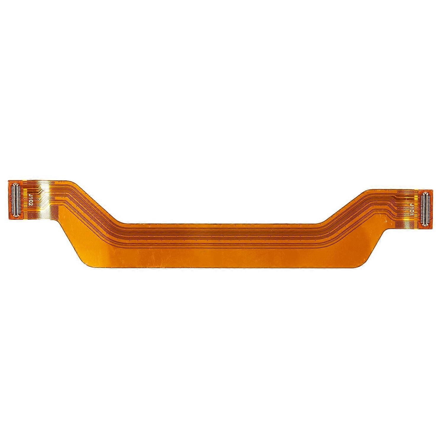 For Honor Play 20 Motherboard Connector Flex Cable Replacement Part (without Logo)