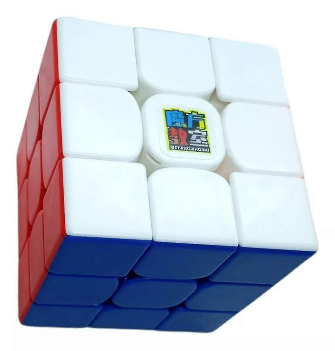 Third-order Magnetic Cube Toy
