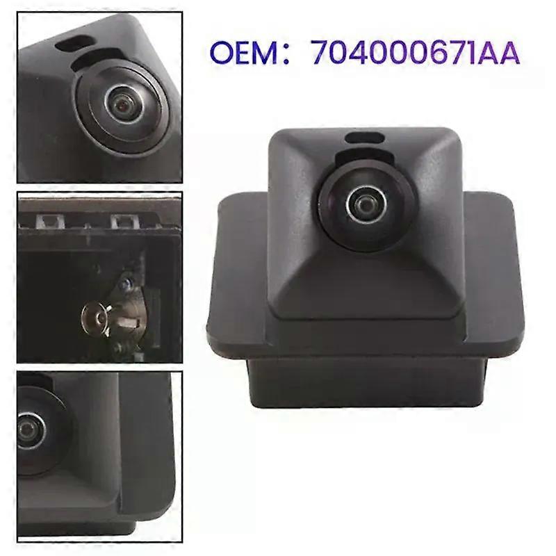 Rear Camera for Chery Tiggo 7 8 Pro Plus 704000671AA