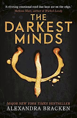 A Darkest Minds Novel: The Darkest Minds: Book 1