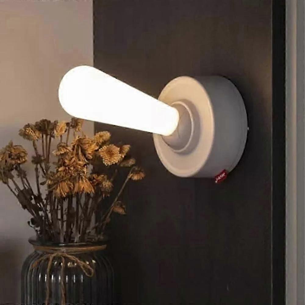 Portable Installation Intelligence Joystick Control Night Light, Joystick Lamp