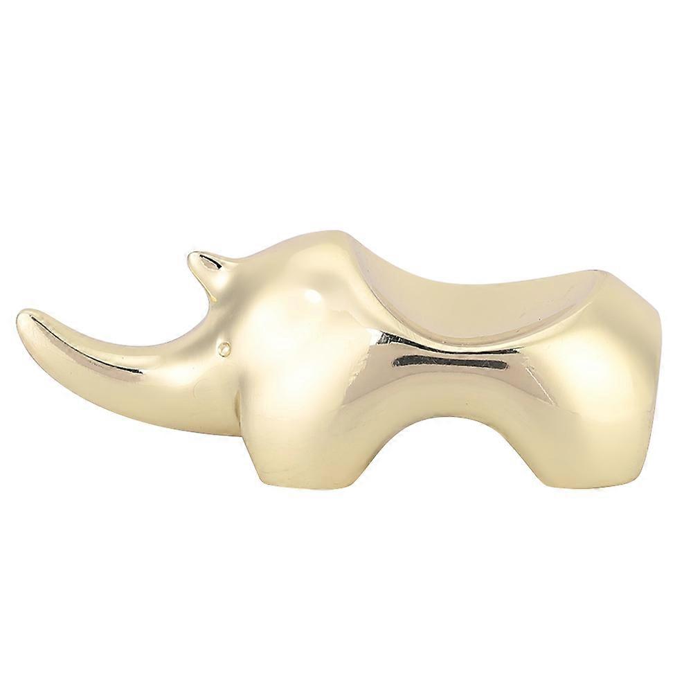 Chopsticks Holder Desktop Animal-Shaped Cute Kitchen Rack Stand Table Decoration