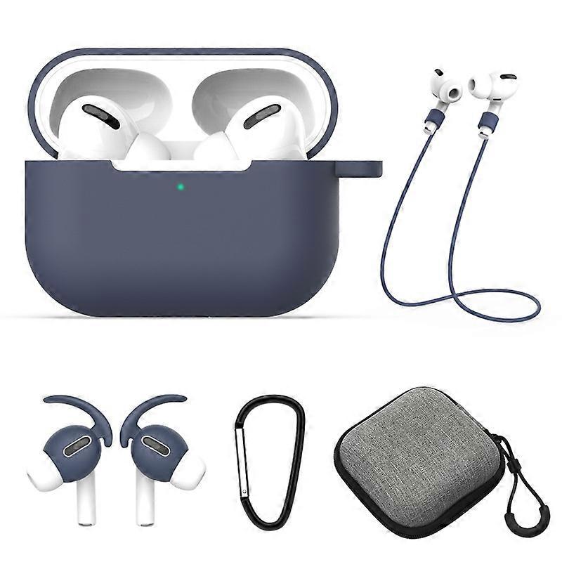 Soft Silicone Case for Apple AirPods Pro