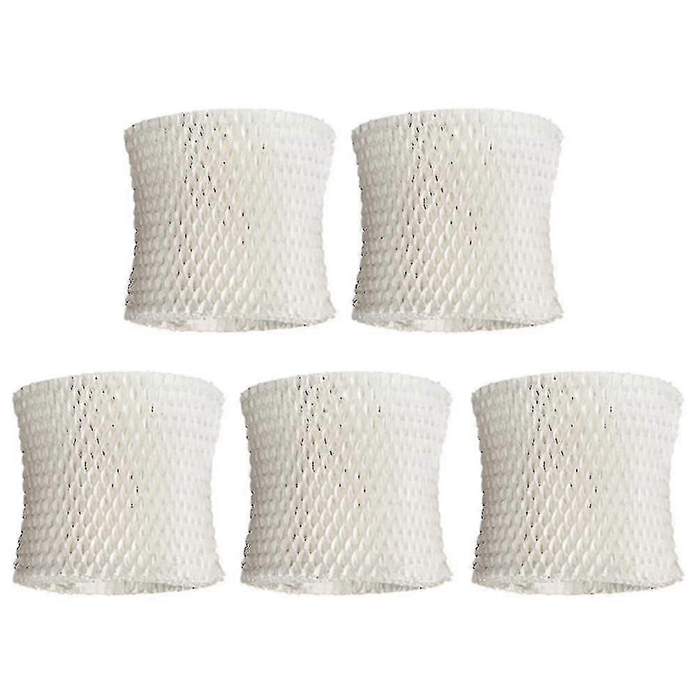 Boneco AOS 7018/E2441A HEPA Filter Core 5-Pack Replacement - High Efficiency Air Purifier