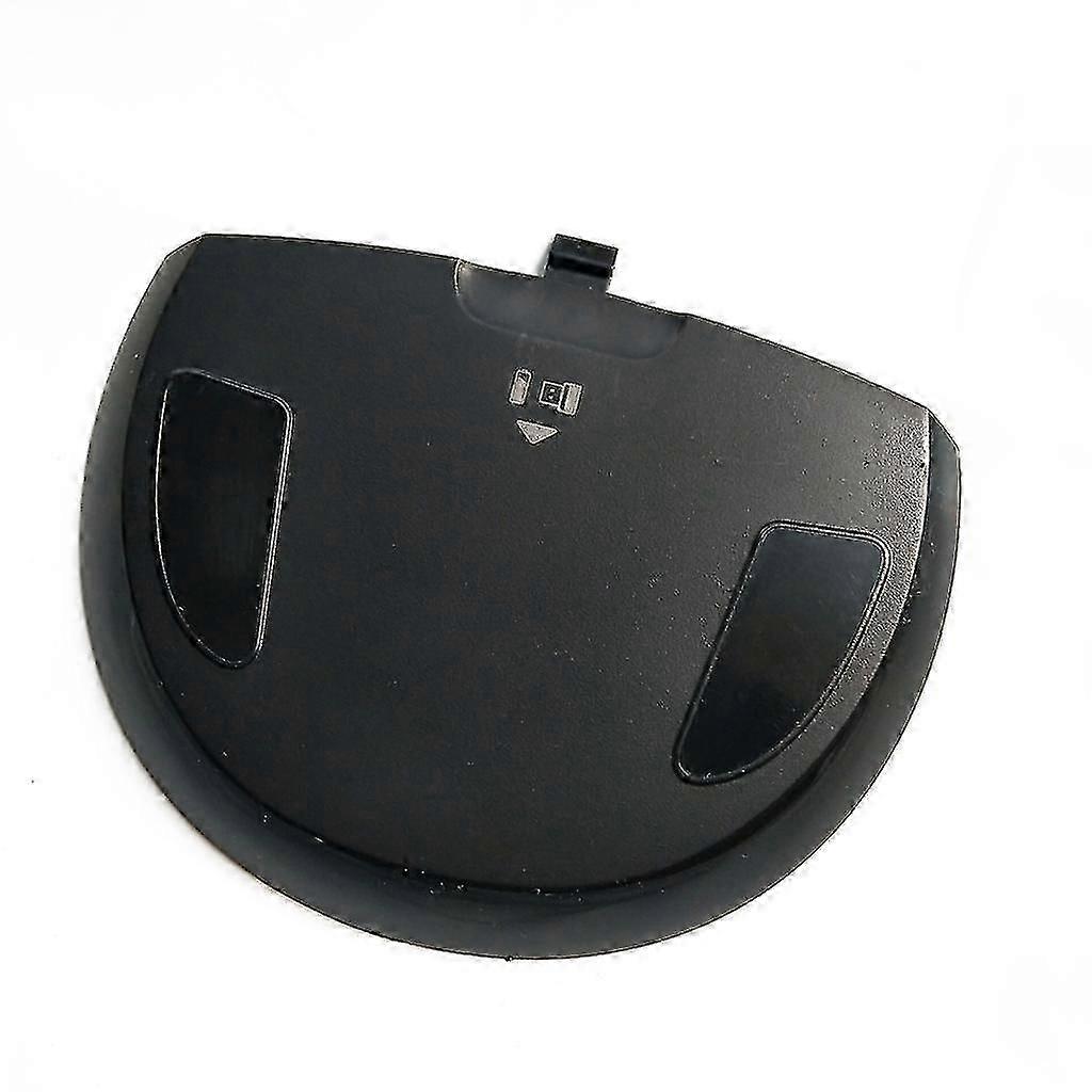 Mouse Replacement Mice Battery Cover For Case Black For M510 Mouse