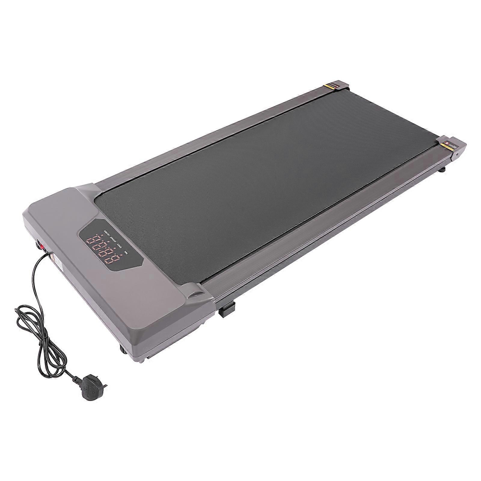 220V elektrische loopband Home draagbare tabletloopband