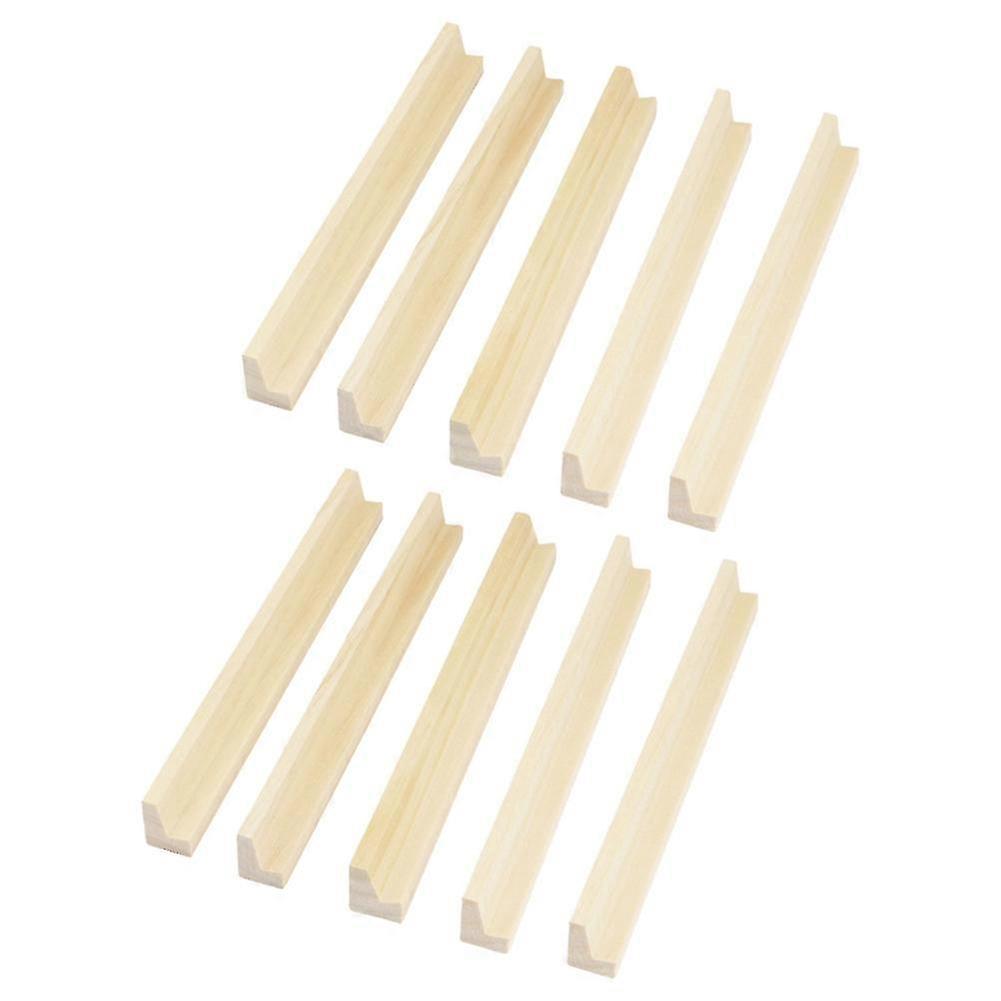 2pcs Mounting Brackets for DC12V/24V Heavy Duty Linear Actuator Motor