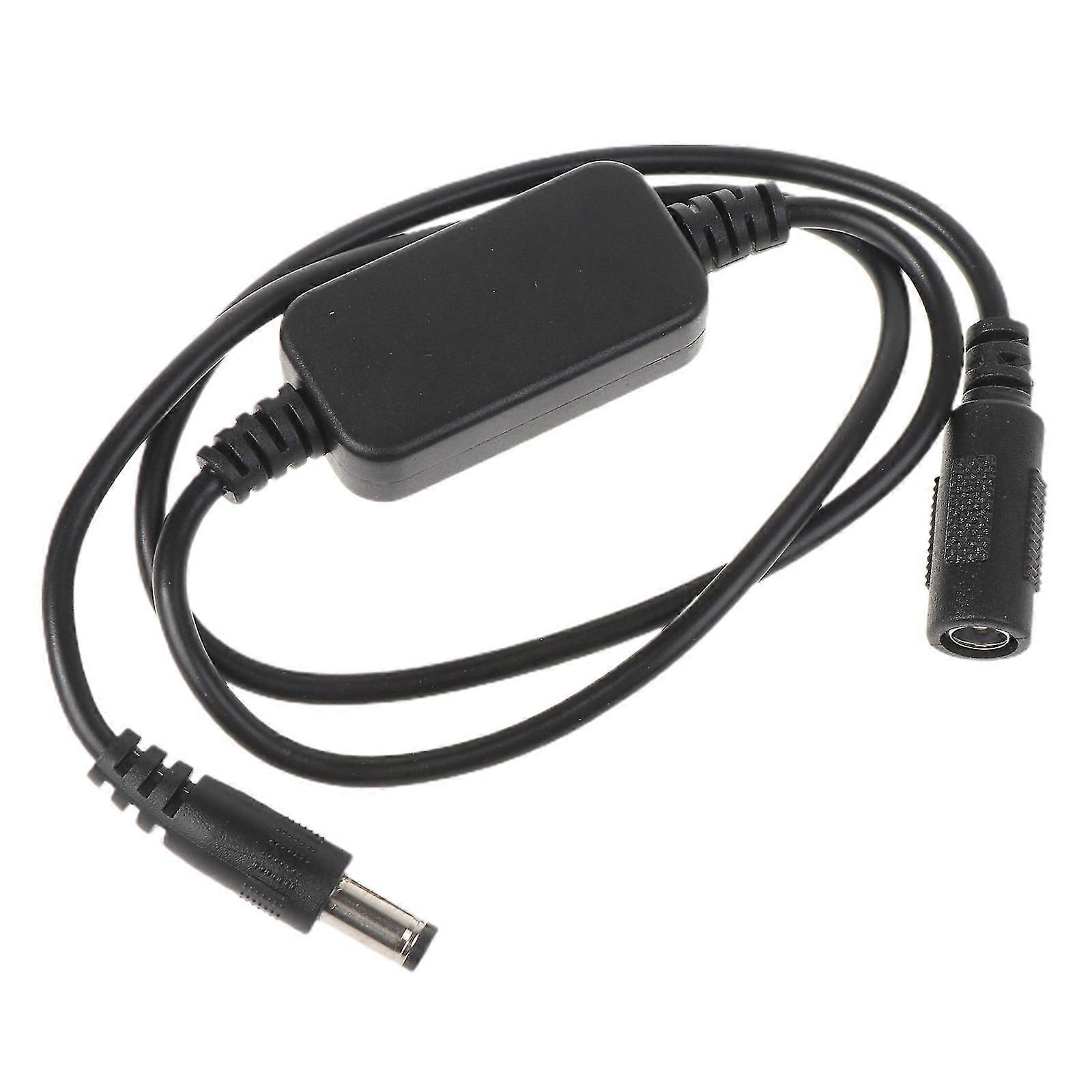 24 Hour Router-Rebooter 5V-15V 5.5x2.1mm for Wireless Wifi Repeater Modem