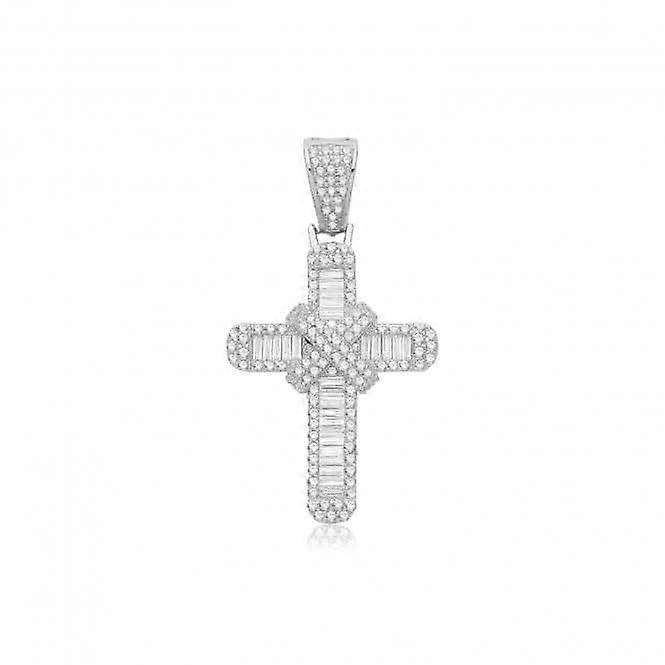 Acotis Silver Chain Zirconia G1069