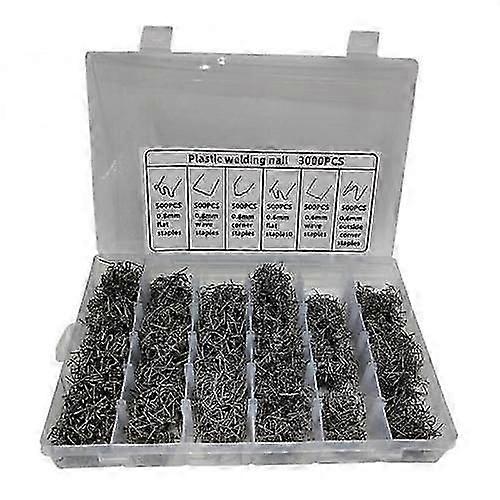 Accessories Hot Stapler