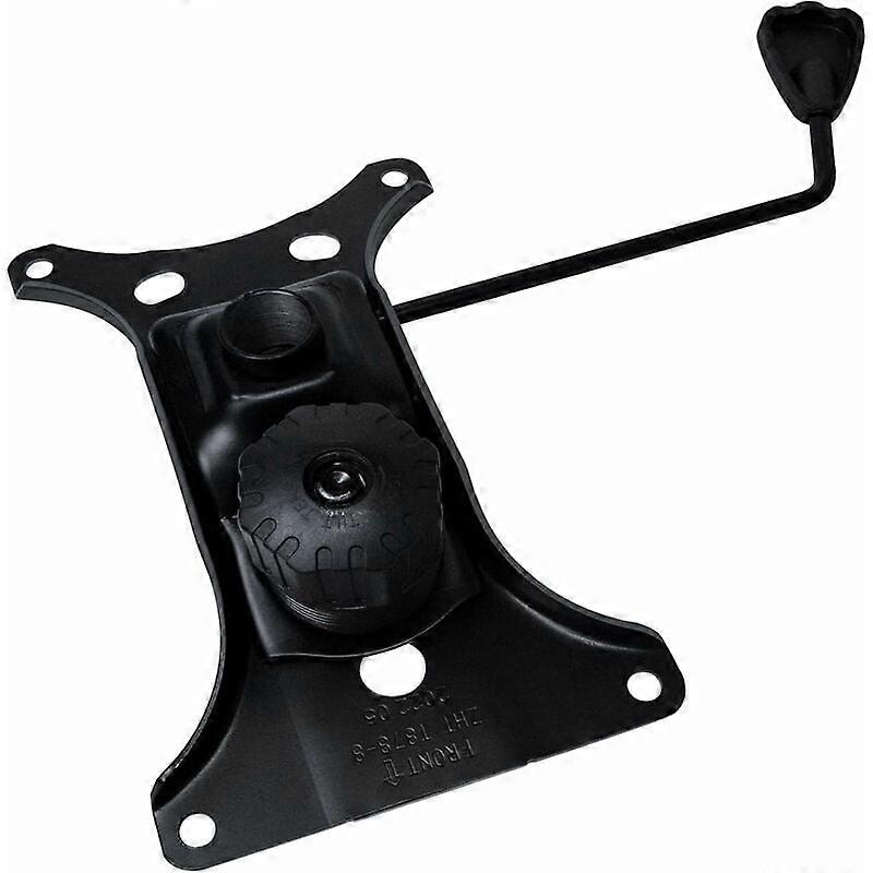 Locking Rocking Mechanism for Office Chair, Heavy Duty Replacement with Combination Lever Adjustment
