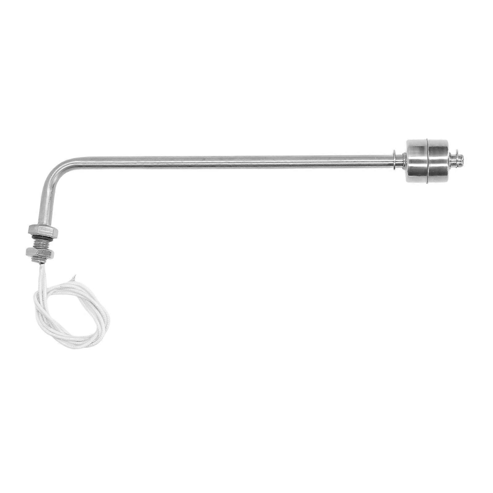 Controller Stainless Steel Direction Adjustable Float Level Sensor for Water Heaters Coffee Machine AC 0‑