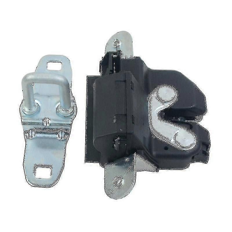 Hayon Lock Boot Lid Catch Actuator 55701971 pour Vauxhall Corsa D E 2006 On