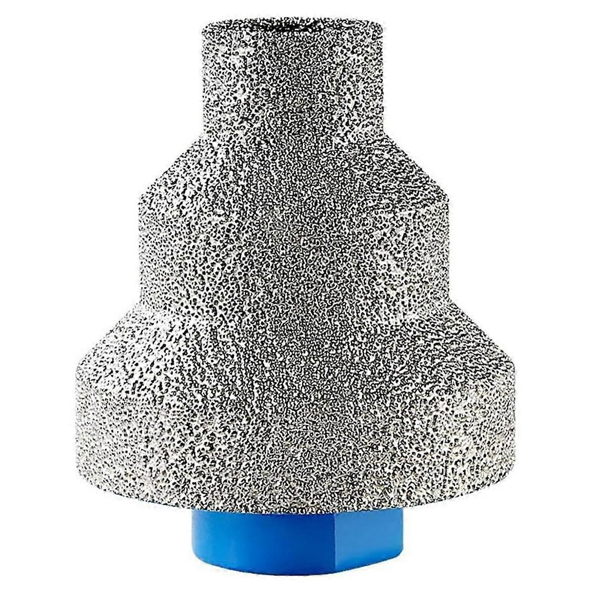Diamond Beveling Chamfer Bits for Tile, Marble, Glass, Granite 1 Pack