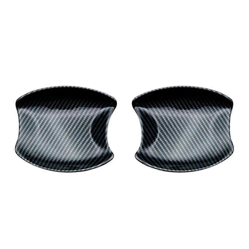 For Vezel 2021 2022 Front Door Handle Bowl Cover Garnish