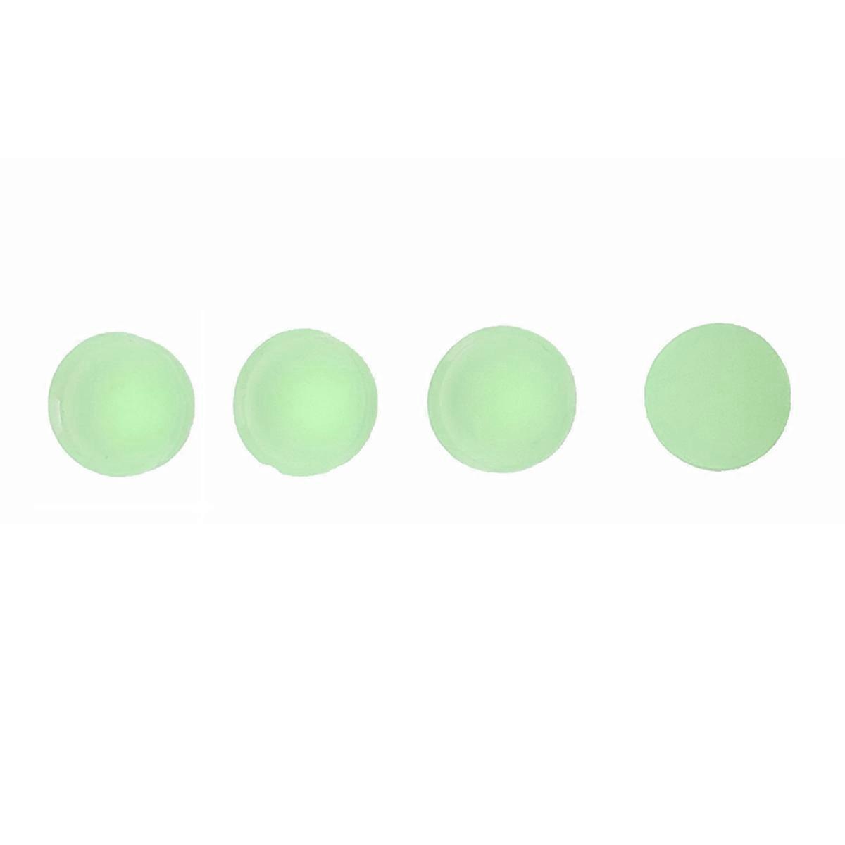 4pcs Video Doorbell Buttons,Repair Split Cracked Broken Button