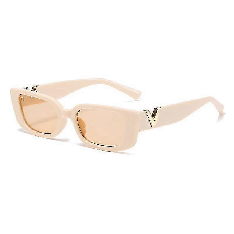 2023 Fashion Luxury Γυναικεία Vintage Cat Eye Designer γυαλιά ηλίου με προστασία UV400