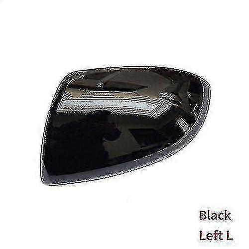 Replacement Side Mirror Cover Housing Shell for Mazda 3 BL Models 2009-2013
