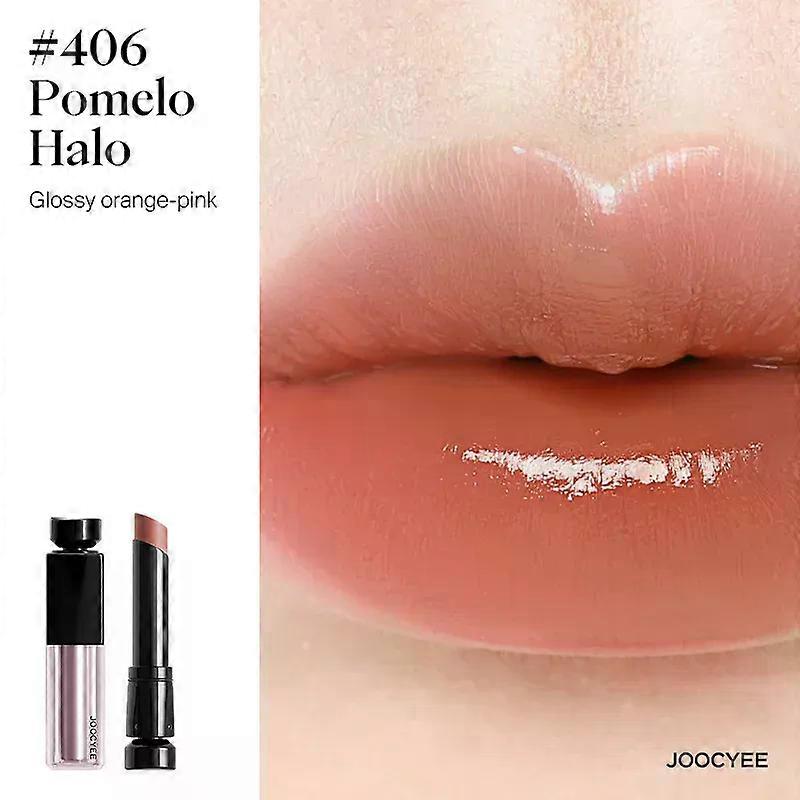 SJOOCYEE ESSENCE GLAZED ROUGE Long-lasting and Moisturizing