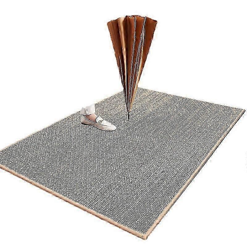 Bath Mat Non Slip Absorbent Shower Bathroom Rug Carpet Rubber No.b8