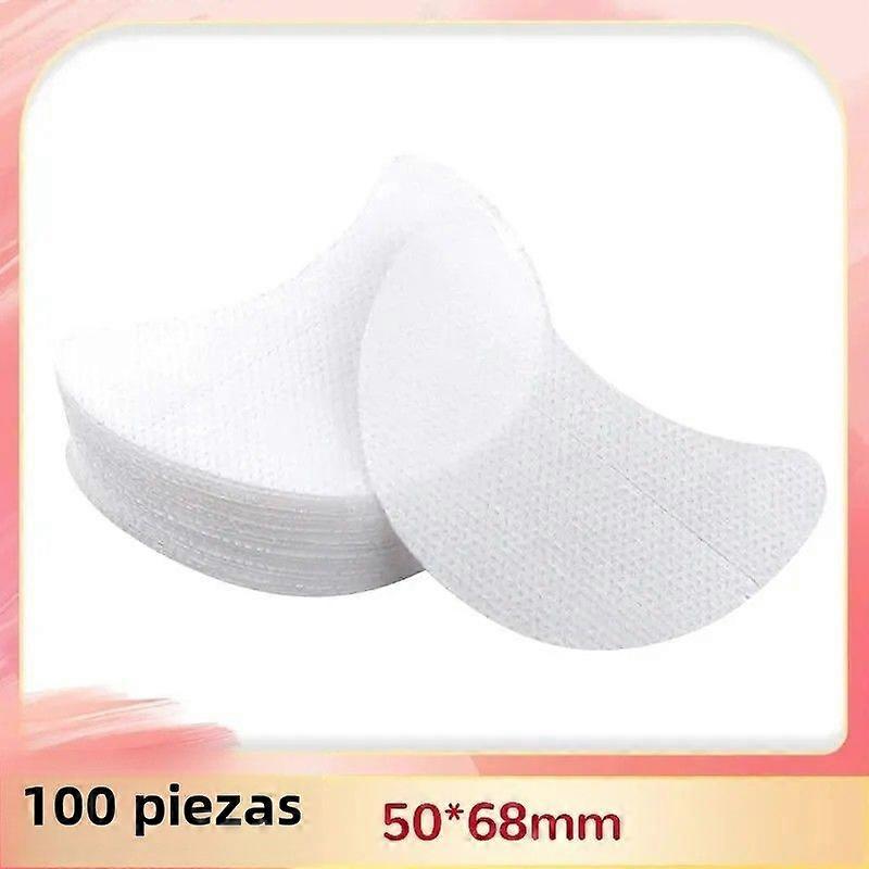 Makeup Kit with Eyeshadow and Pencil, Non-Woven Eyelash Adhesive, False Eyelash Remover, Eye Isolator, Grafting Tool