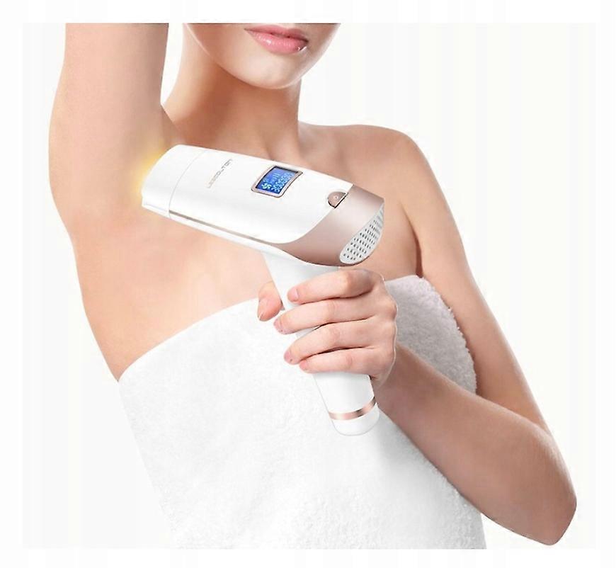 Epilator Lescolton T009i