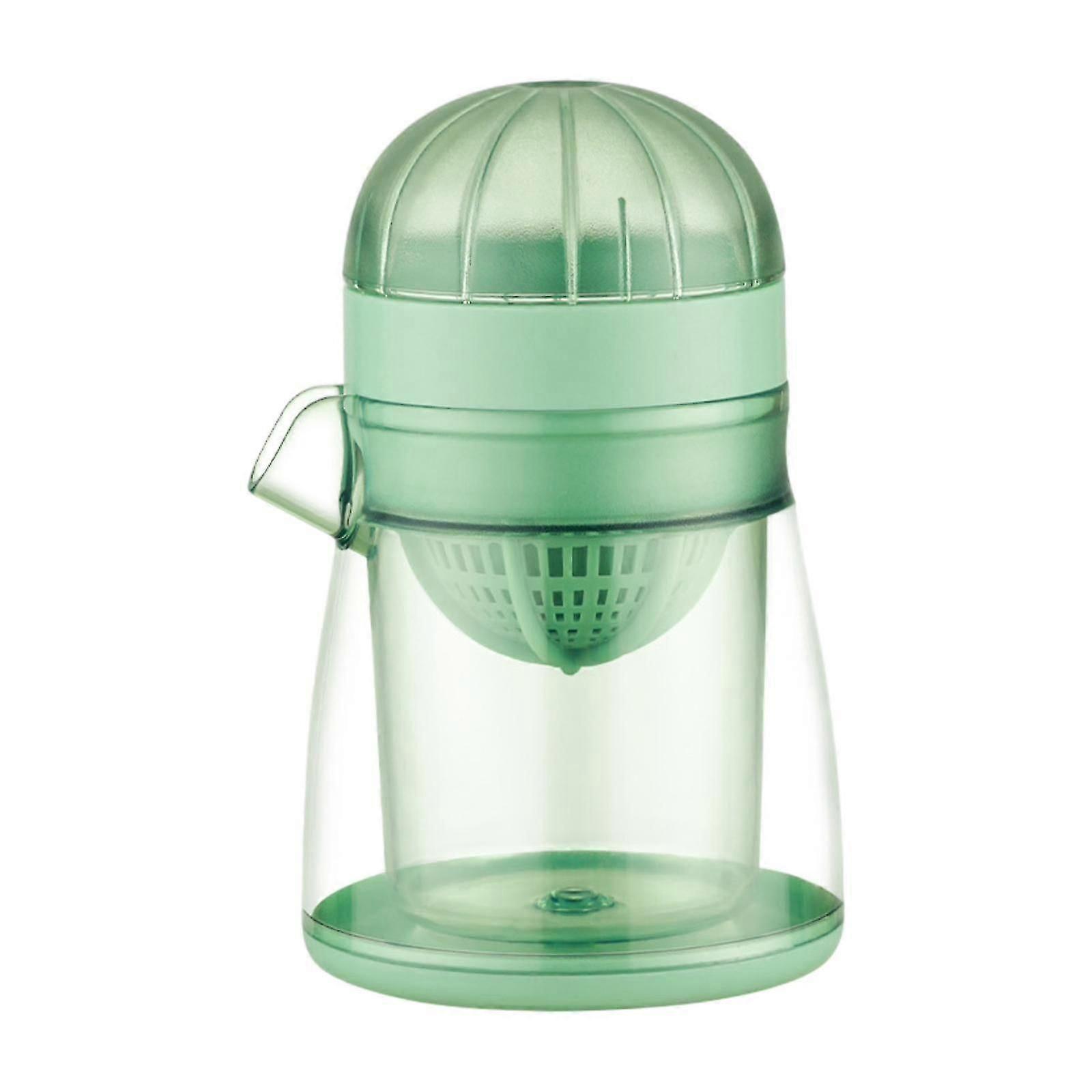 2026 New Manual Juicer Easy Cleaning Press Type Orange Squeezer for Vegetable Fruit Lime