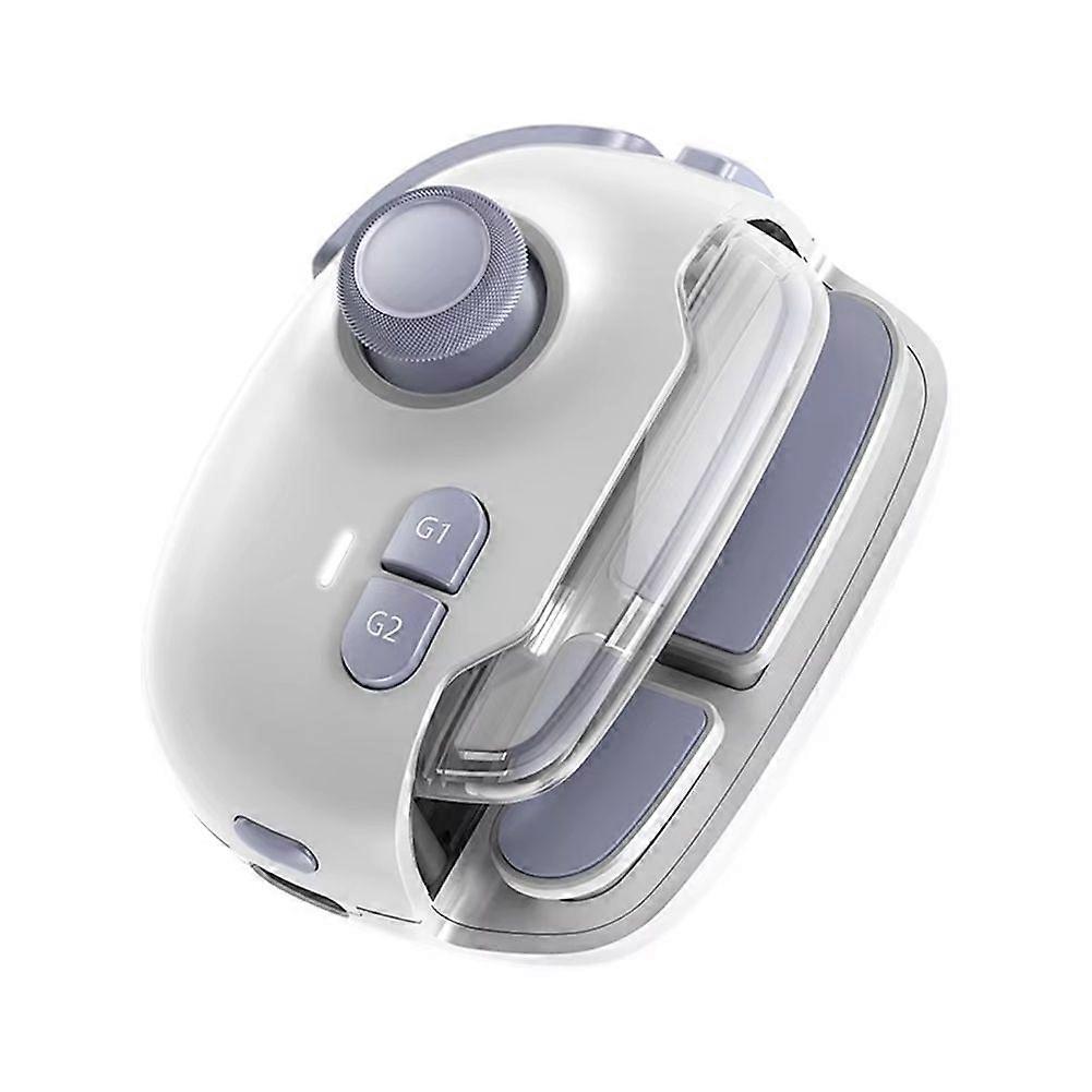 Gamepad Chicken Eating Artifact Bluetooth Connection Play Mobile Games Android One-Click Replacemen