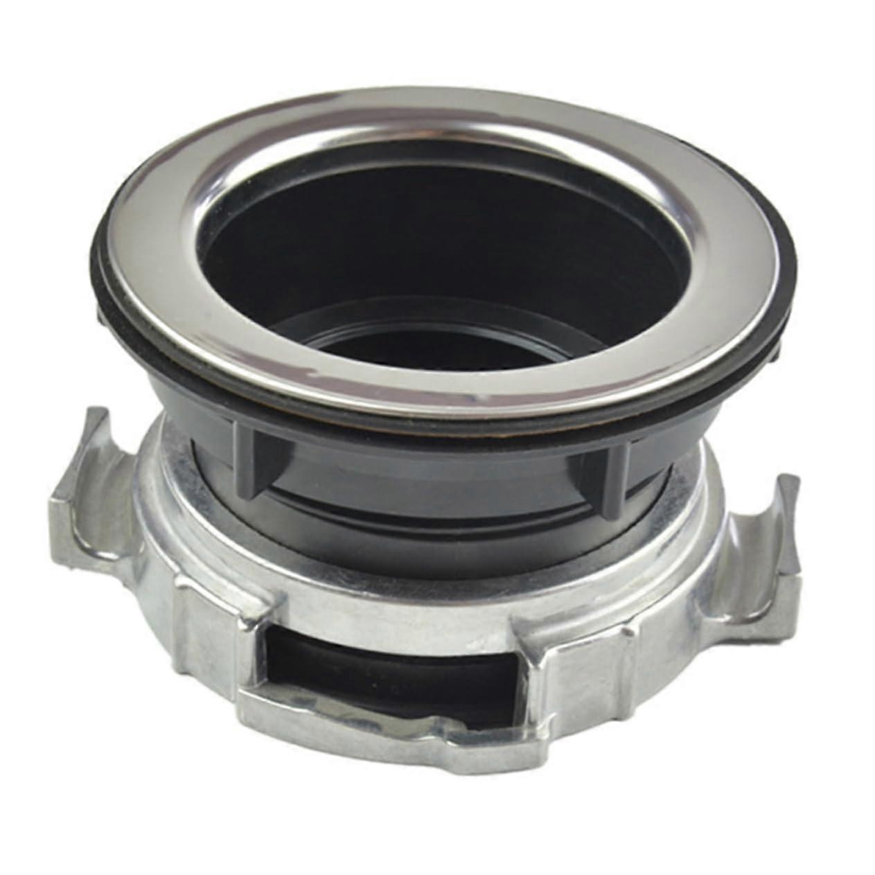 Waste Disposal Accessory Garbage Disposal Flange Food Waste Disposer Flange Drain Lock Nut