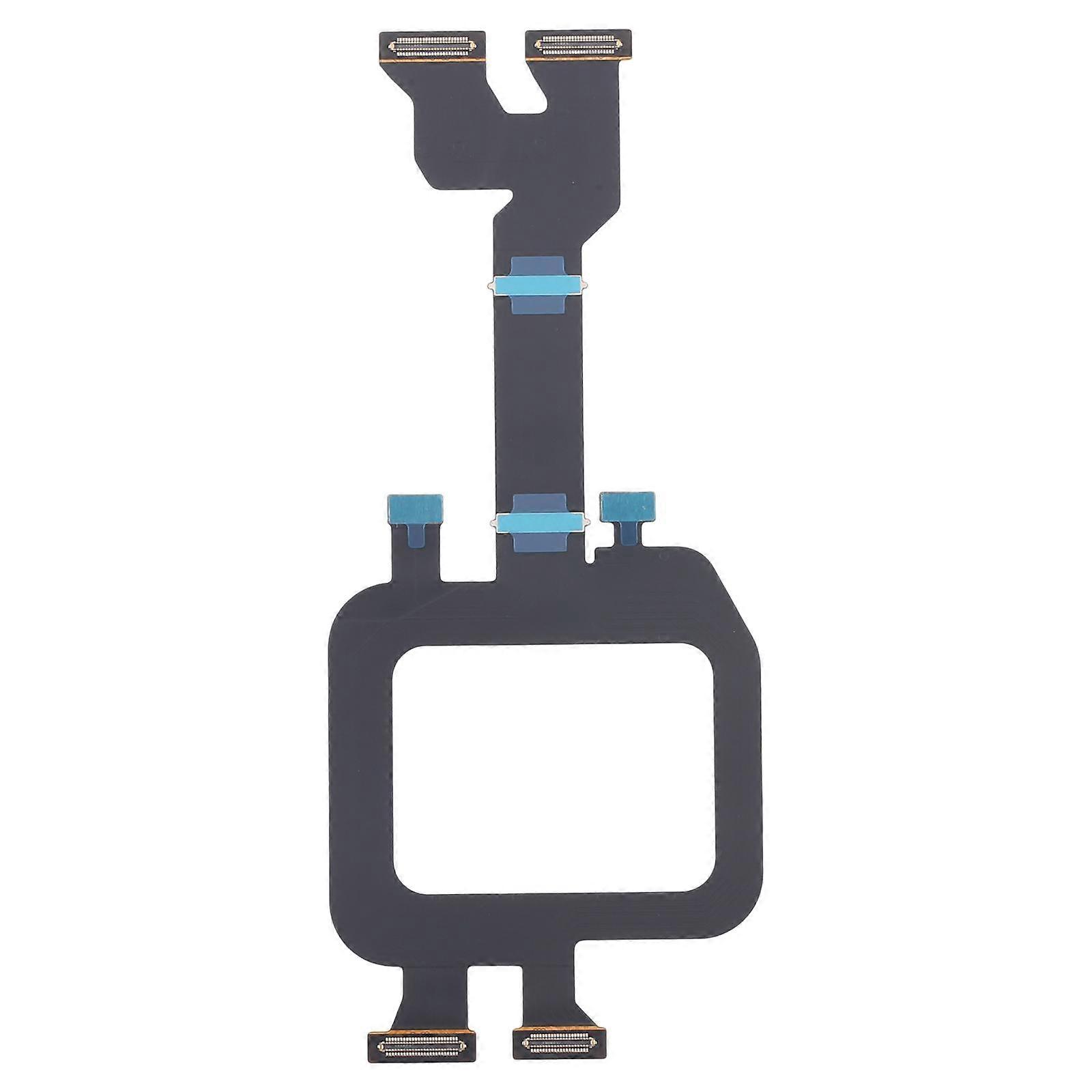 For Motorola Edge 40 COMPATIBLE Fold LCD Display Flex Cable