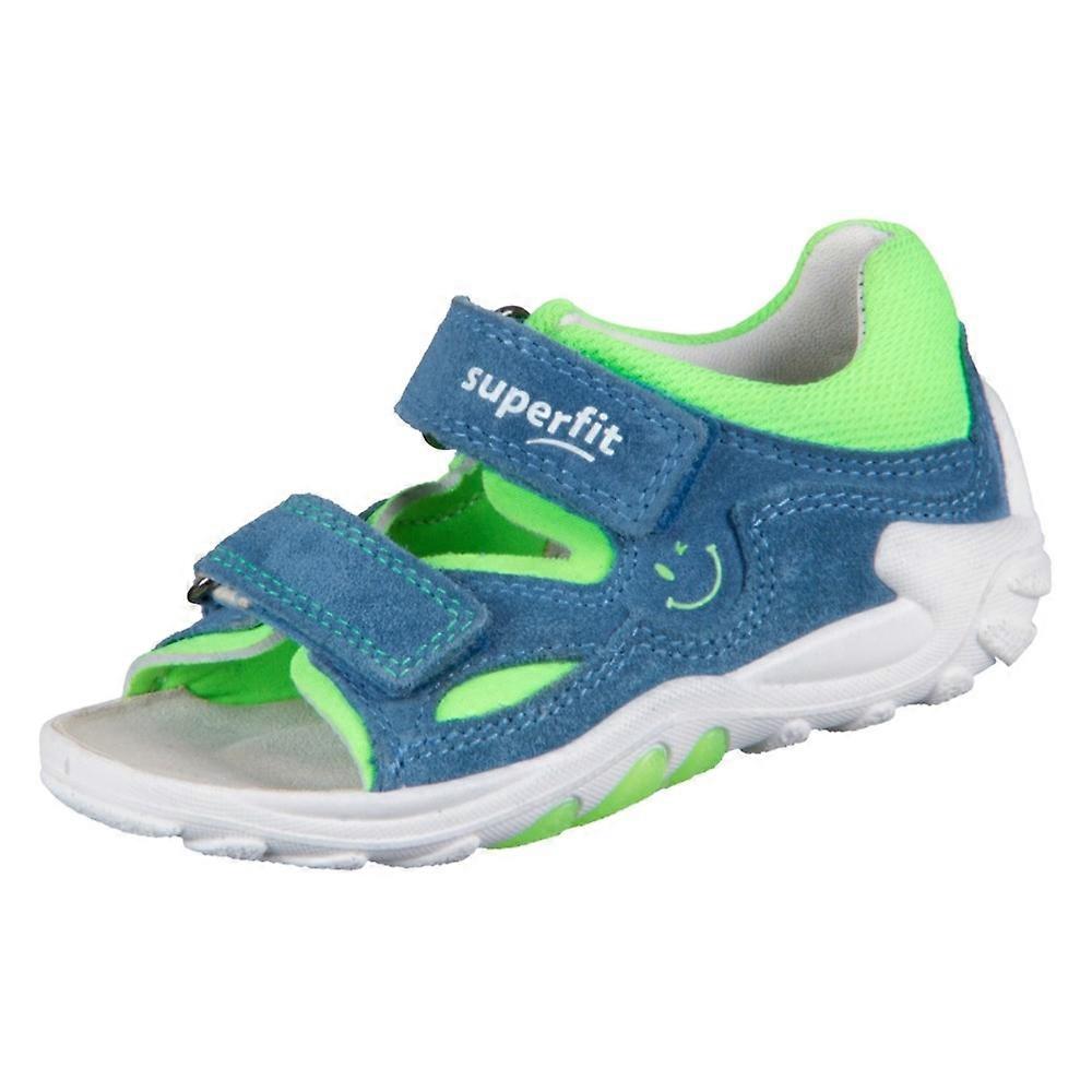 Shoes Superfit Flow 10000348400