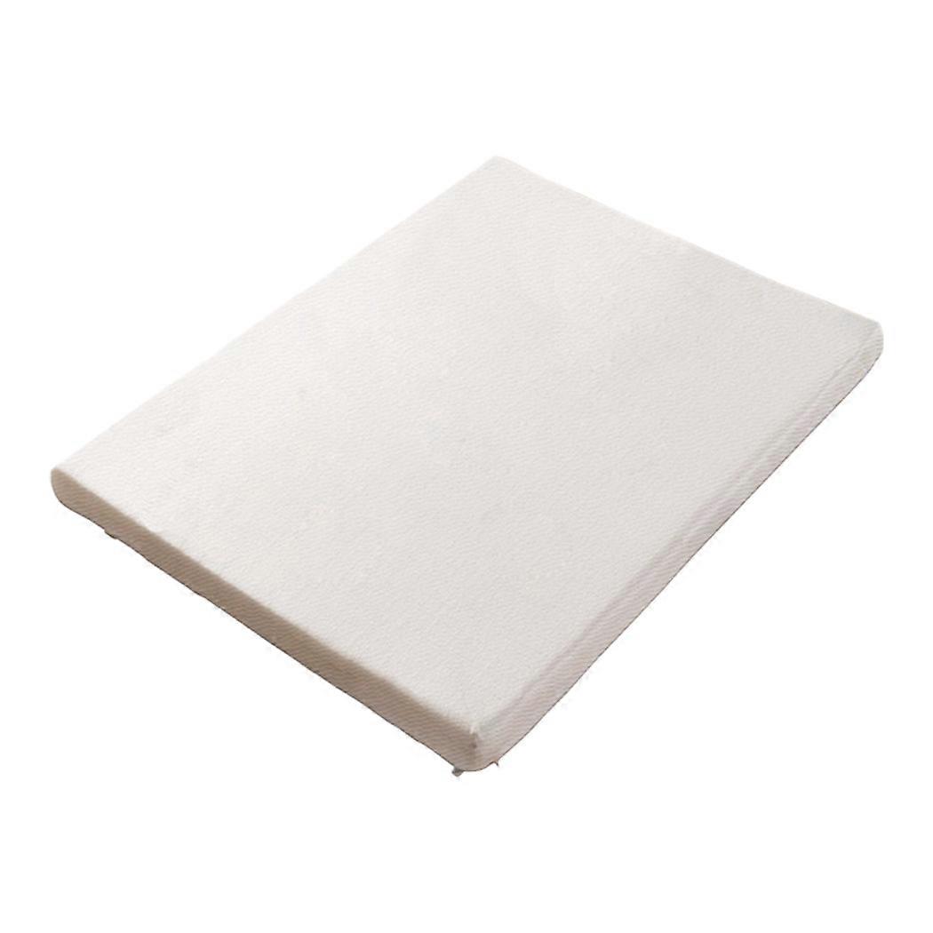 Dreamz 7Cm Memory Foam Bed Mattress King Mattresses