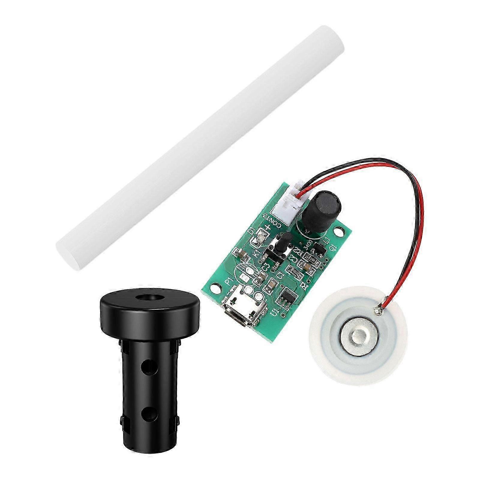 Humidifier Module Widely Used for Perfume Atomizer Atomization Disc 1Set