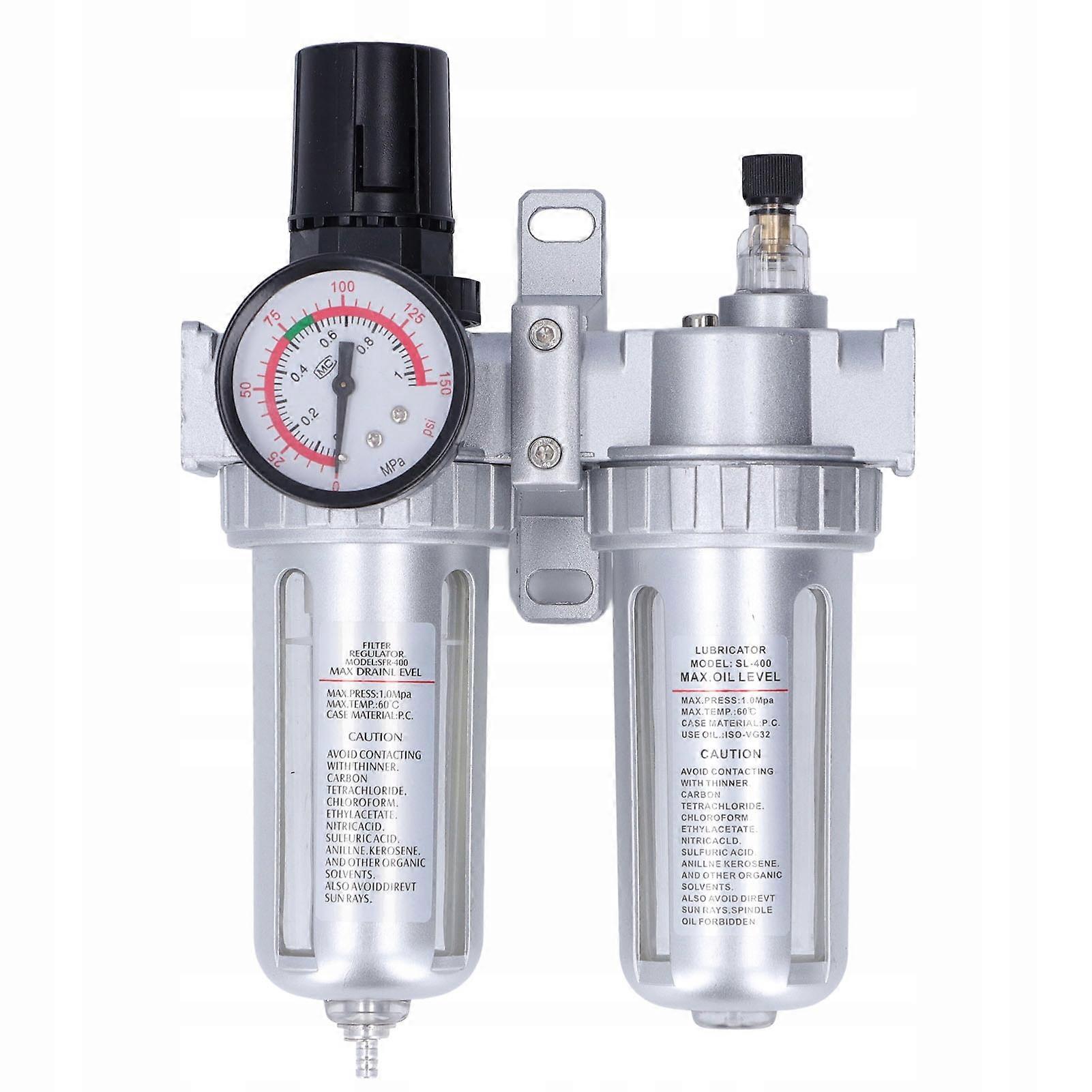 G1/2" Air Filter Paint Dryer