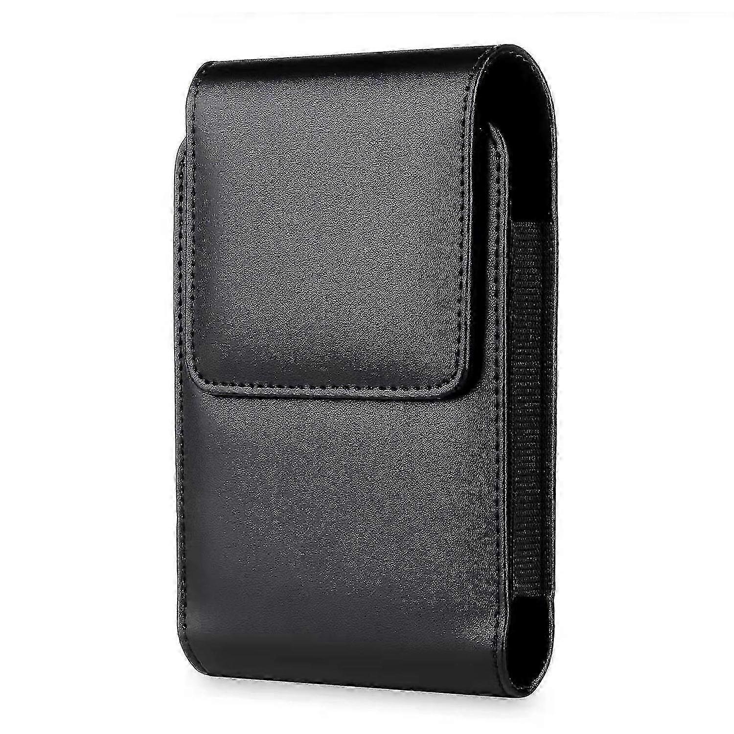 Pu leather holster case compatible with microsoft surface duo2/ surface duo p
