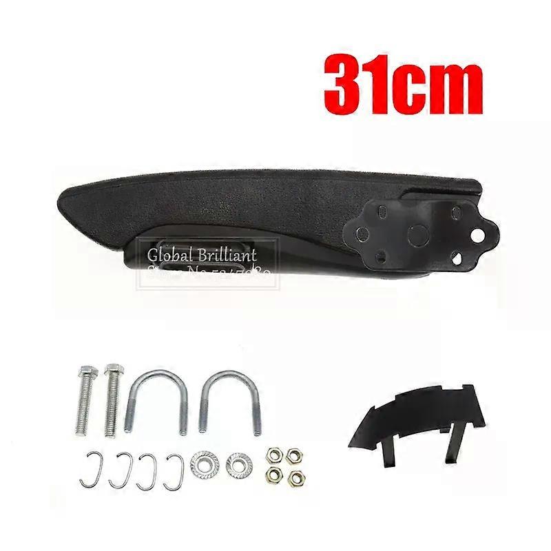 Universal Adjustable Left Right Side Car Truck Seat Armrest Hand Holder Arm Rest Leather compatible for RV Caravan Boat