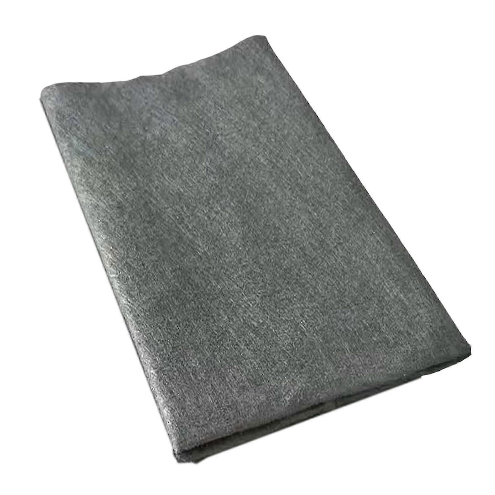 Microfiber Cleaning Cloth for Windshield, Dashboard, Household Use - Multipurpose Car & Home Soft Rag