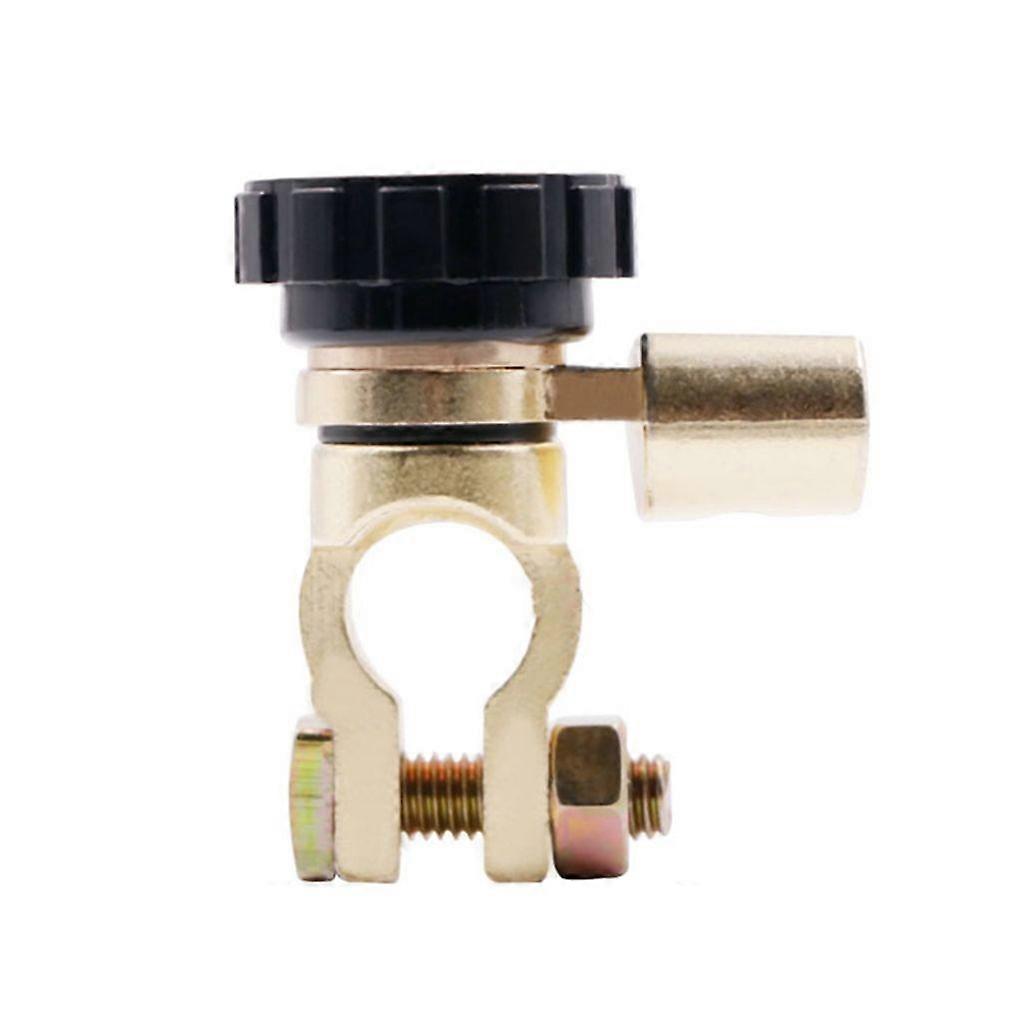 Universal Marine Battery Switch Terminal LinksQuick Cut-off Disconnect Protector